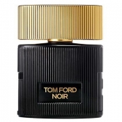 Noir Pour Femme EDP